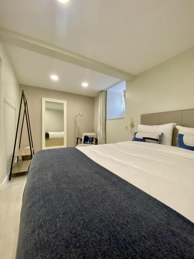 Canarios Apartments Cardal - Ll Lisboa Exterior foto